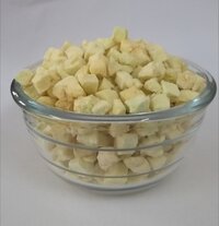 Freeze Dried Apple