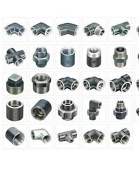 Ms Agricultural Pipe Fittings