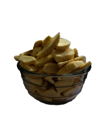 Freeze Dried Apple