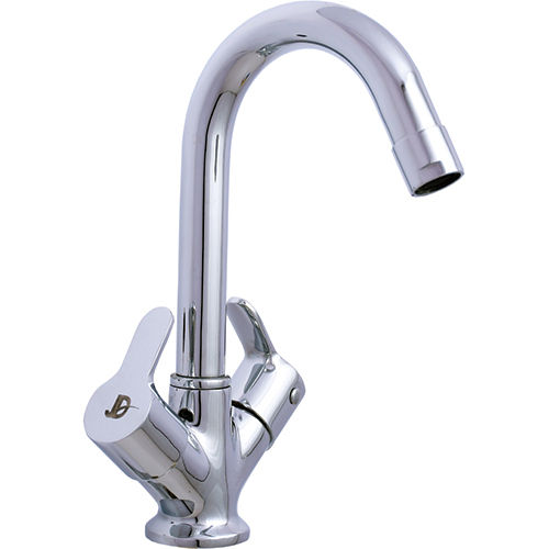 Chrome Plating Color Basin Mixer ( Center Hole )