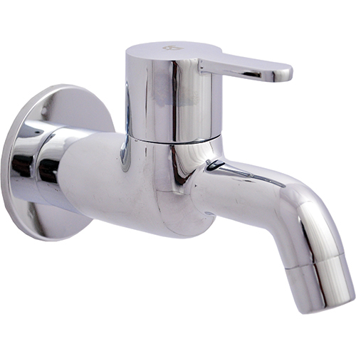 Long Nose With Wall Flange