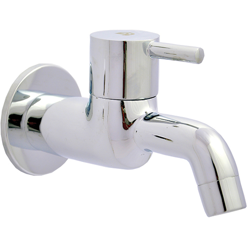 Long Nose With Wall Flange