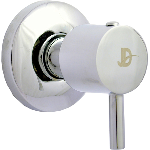 Concealed Stop Cock 15Mm