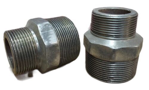 MS Seamless Pipe Fittings
