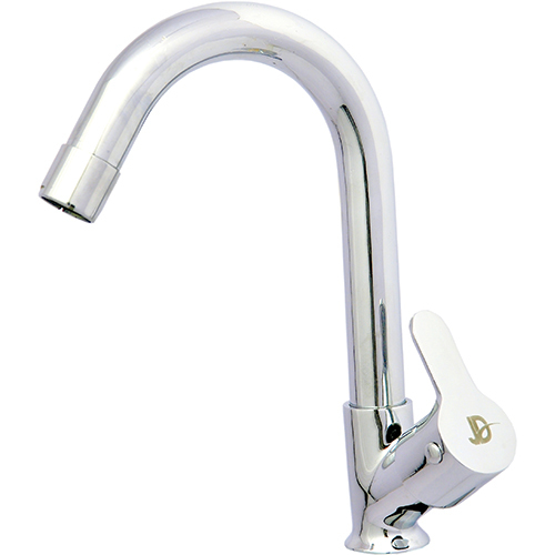 Pillar Cock Swivel