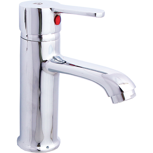 Single Lever Basin Mixer