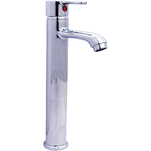 Single Lever Basin Mixer ( Tall Body )