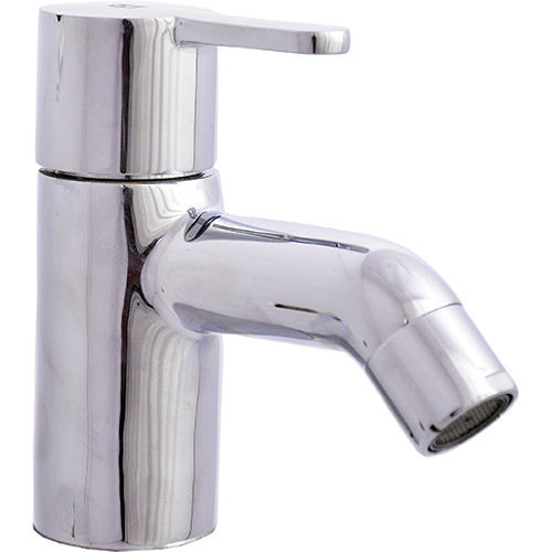 Pillar Cock With Aerator