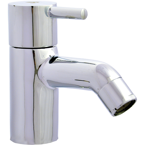 Pillar Cock With Aerator