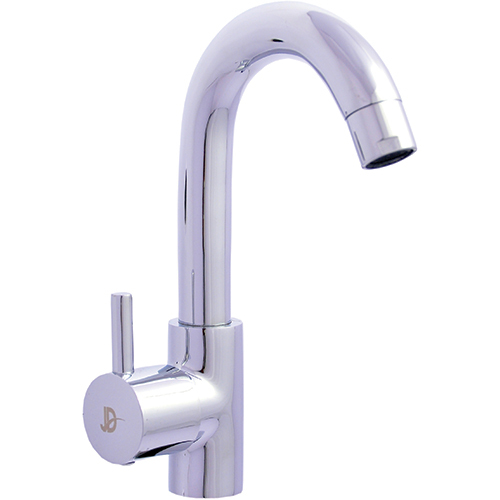 Pillar Swivel Cock