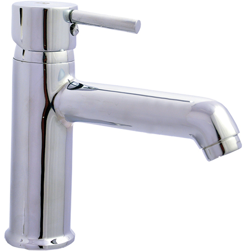 Single Lever Basin Mixer
