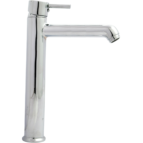 Single Lever Basin Mixer (Tall Body)