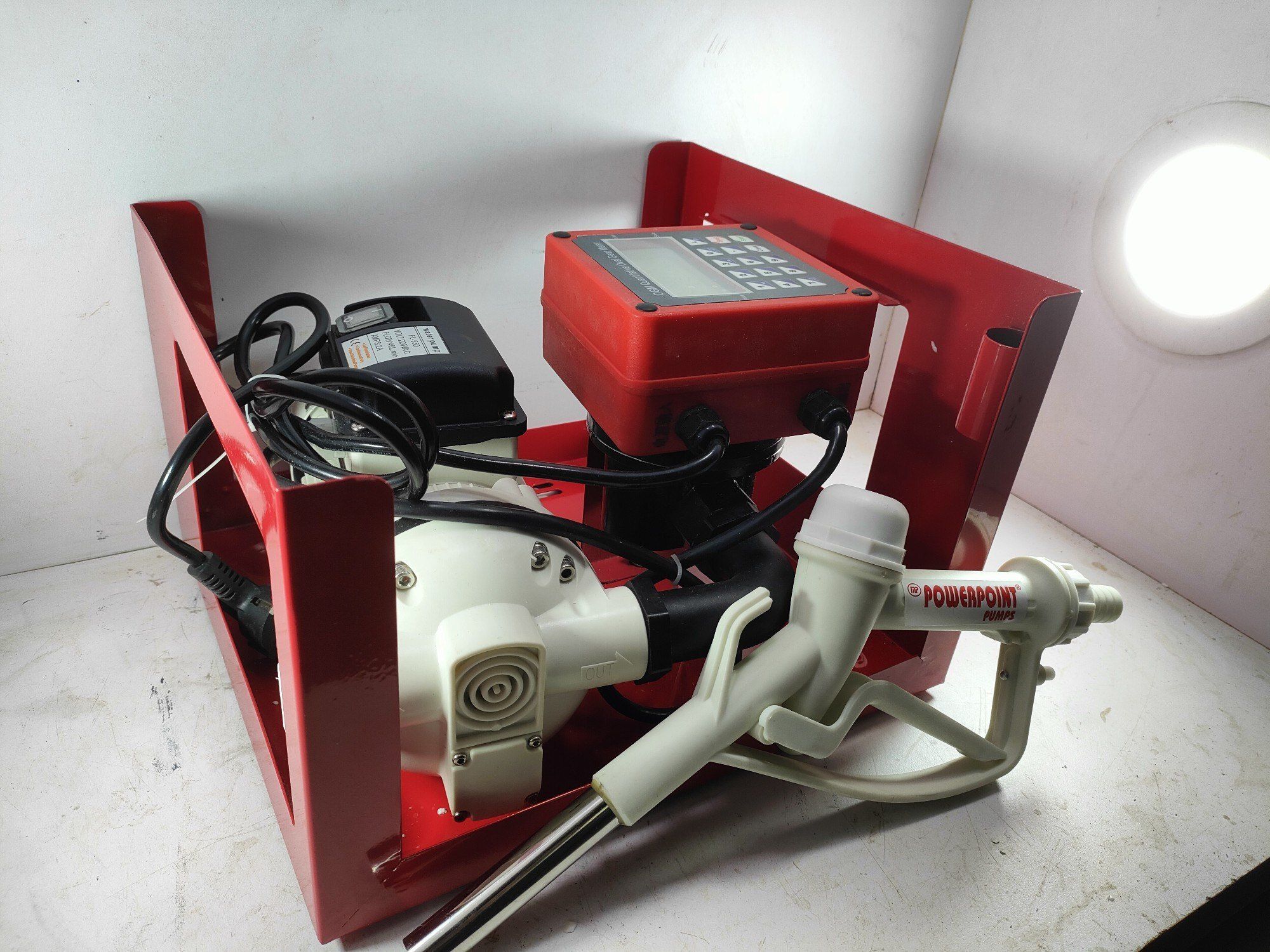 Urea Pump