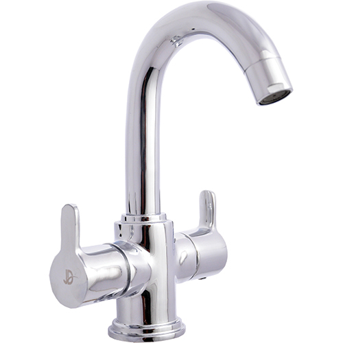 Basin Mixer (Center Hole)