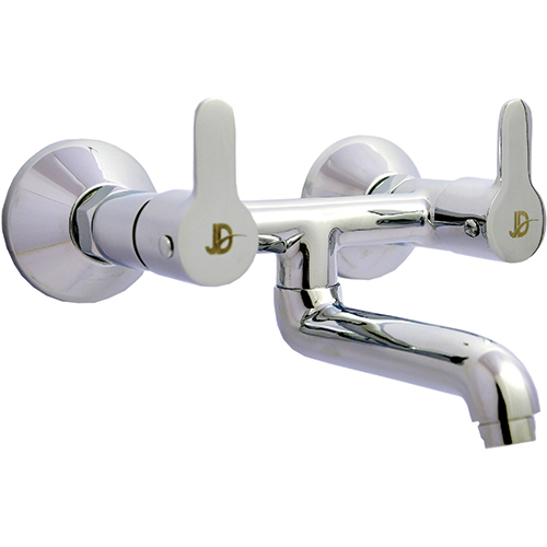 Wall Mixer Non Shower Arrangement