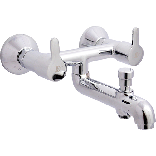 Non Telephonic (Tipton) - Brass Material, Various Sizes Available, Chrome Plating Color, Glossy Finish | High-Quality Non-Telephonic Design