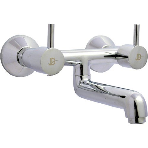 Non Telephonic Mixer