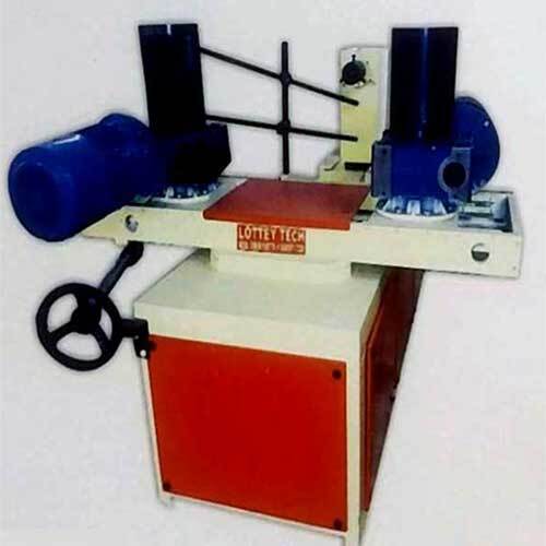 LEW 2004 Series Spiral Paper Tube Winder