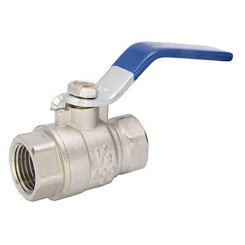 Export Quality Ball Valve Manufacturer in Gandhinagar