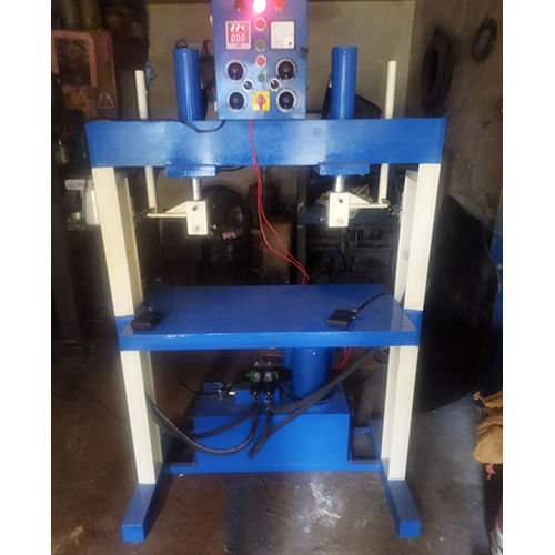 Different Available Hydraulic Machine