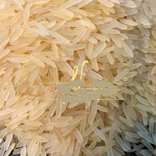 1121 Golden Sella Basmati Rice