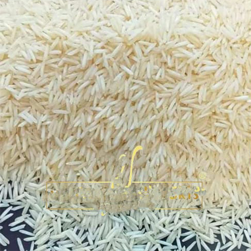 1121 Steam Basmati Rice
