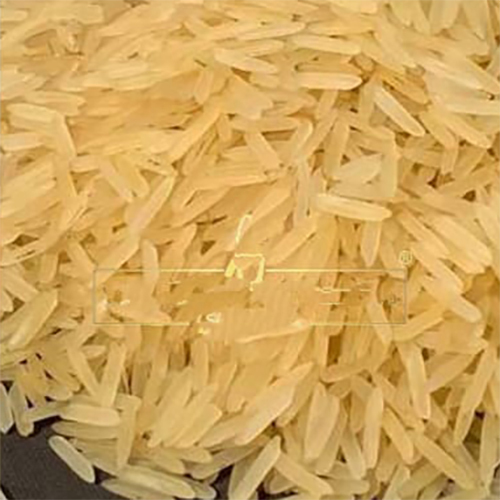 1509 Golden Sella Basmati Rice
