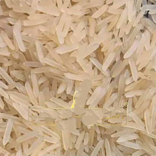 Pusa 1401 Golden Sella Basmati Rice