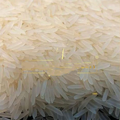 Pusa 1401 White Sella Basmati Rice
