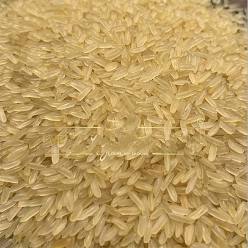 IR-64 Parboiled 5% Broken Non Basmati Rice