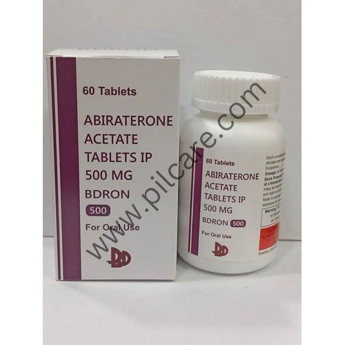 Bdron 500 Tablet