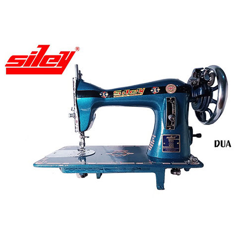 Siley Dua Top Sewing Machine