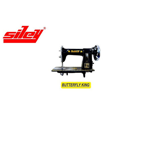 Siley Butterfly King Sewing Machine