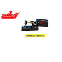 Siley Chapion Composite Sewing Machine