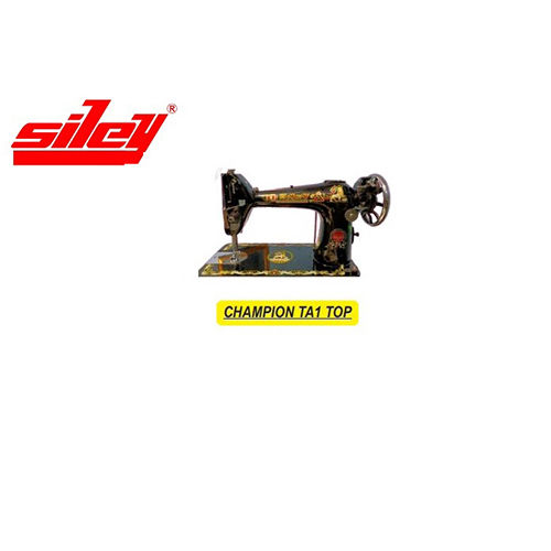 Siley Champion TA1 Top Sewing Machine