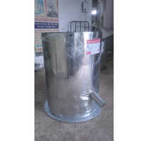 Hydro Extractor Machine Capacity: 10 Kg/hr