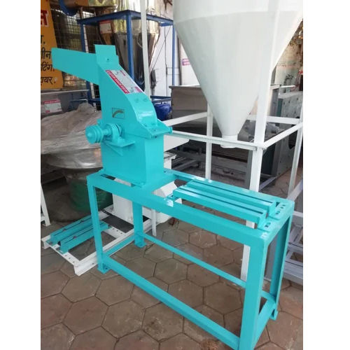 Corn Grinder Machine