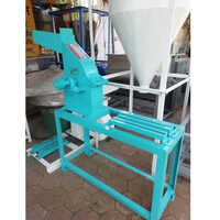 Commercial Corn Grinder Machine - Capacity: 100 Kg/hr