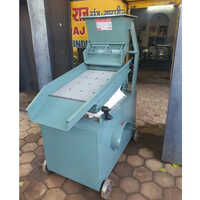 Stone Separator Machines Capacity: 450 Kg/hr To 800 Kg/hr Kg/hr