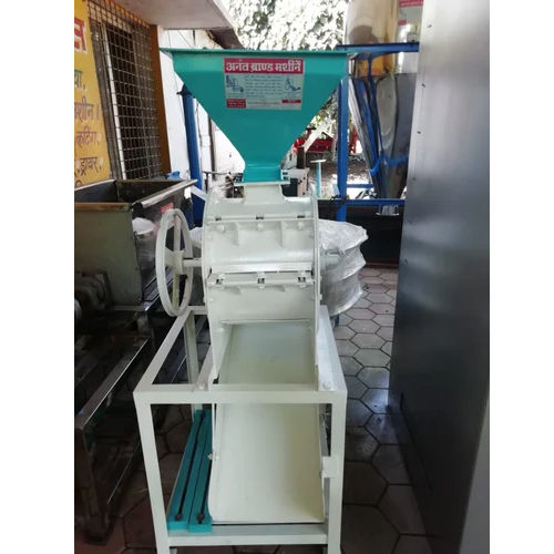 Kharek Cutting Machine