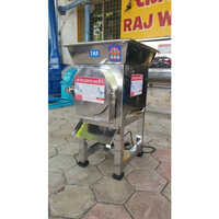 Commercial Wet Grinder Machine - Feature: High Efficiency