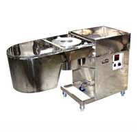 Banana Chips Machine Capacity: 50 Kg/Hr