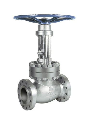 Gate Valve Manufacturer in Gandhinagar