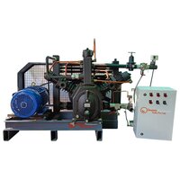 20 Hp Booster Compressor