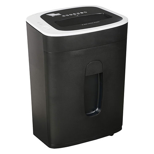 Kores Easy Cut 827 Paper Shredder Dimension (L*W*H): 35A 24A 46  Centimeter (Cm)