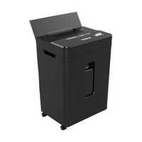 Kores Easy Cut 882 Paper Shredder Dimension (l*w*h): 44a 33a 59  Centimeter (cm)