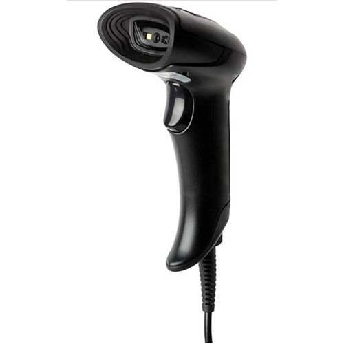 Kores Bs21 2d Barcode Scanner Size: 17x10x75 Cm