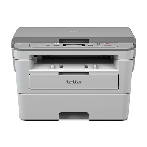 Brother DCP-B7500D Multi-Function Monochrome Laser Printer