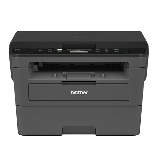 Automatic Brother Dcp-L2531Dw Multi-Function Monochrome Laser Printer