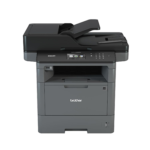 Brother DCP-L5600DN Multi-Function Monochrome Laser Printer